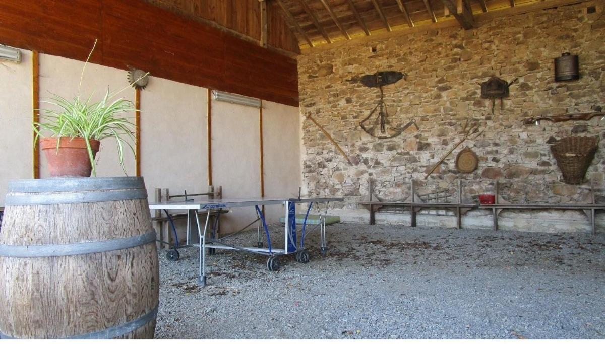 & D'hotes Peyrecout Bed & Breakfast *