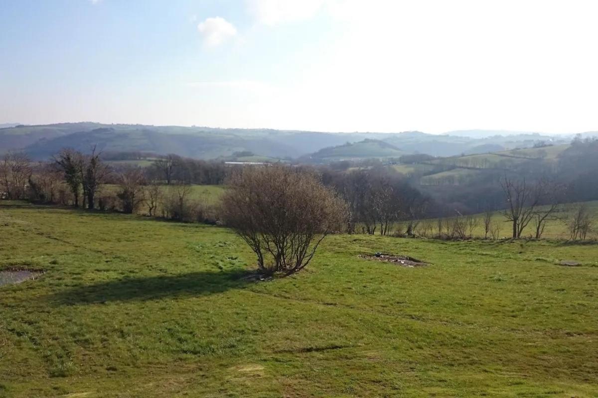 Bed & Breakfast & D'hotes Peyrecout