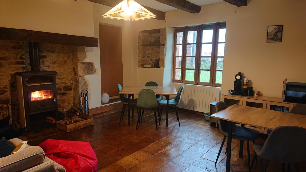 Bed & Breakfast & D'hotes Peyrecout