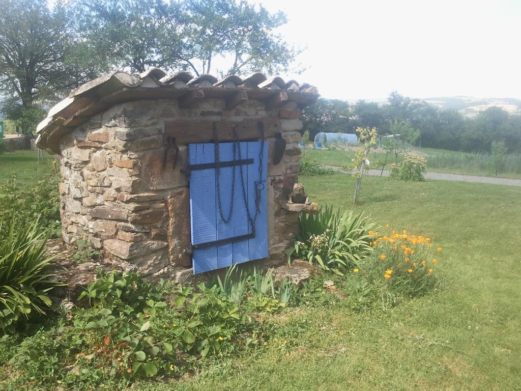 & D'hotes Peyrecout